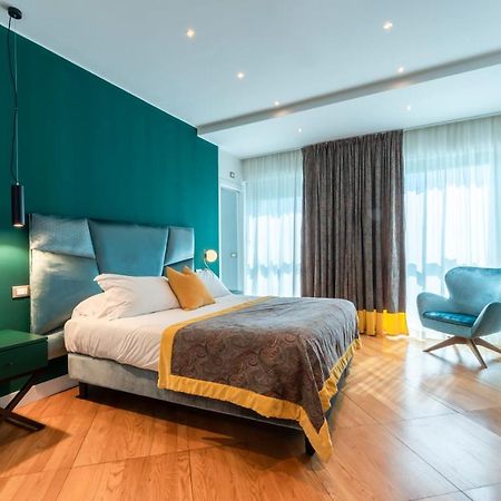 Missori Suites Milaan Buitenkant foto