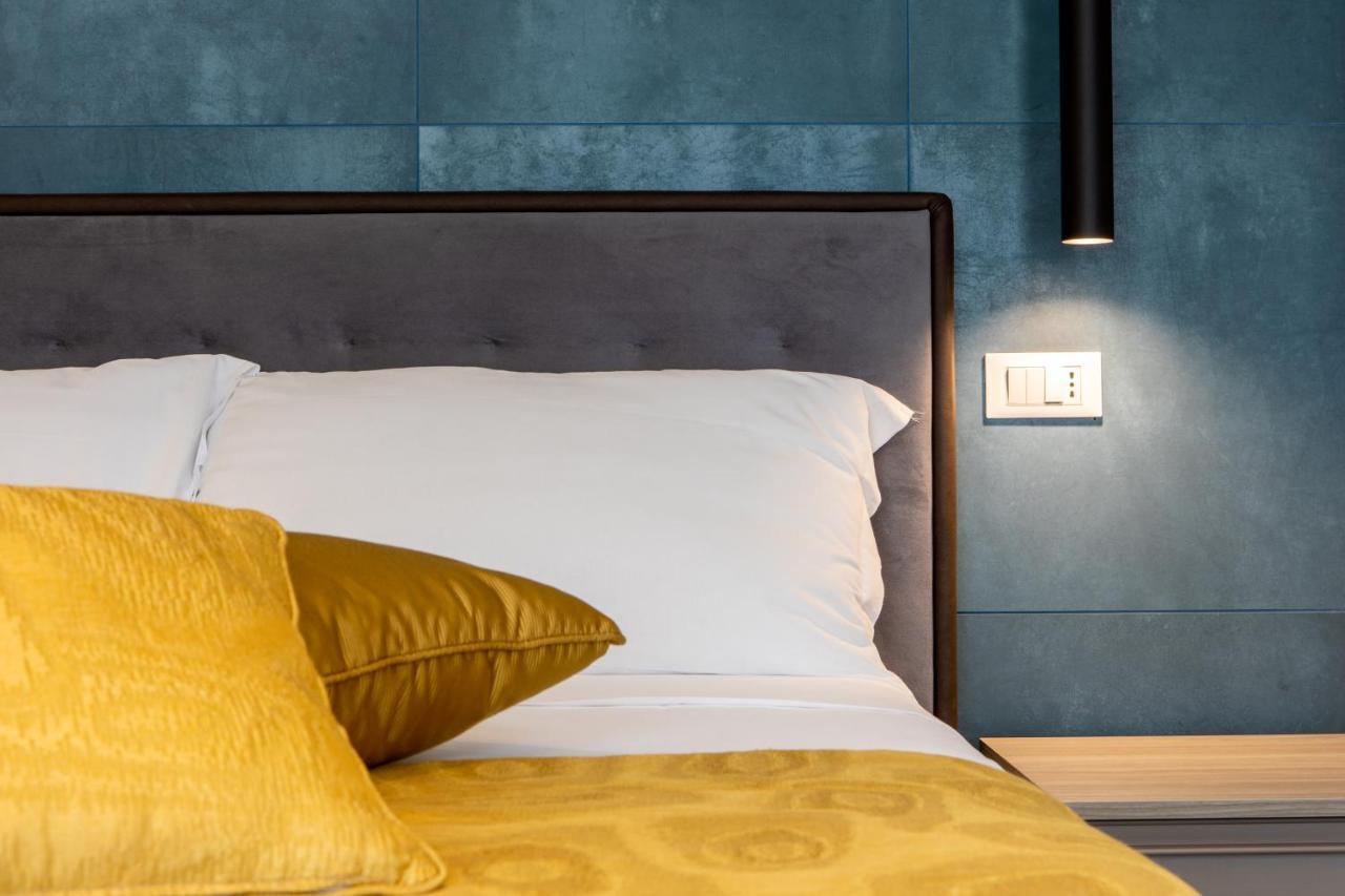 Missori Suites Milaan Buitenkant foto