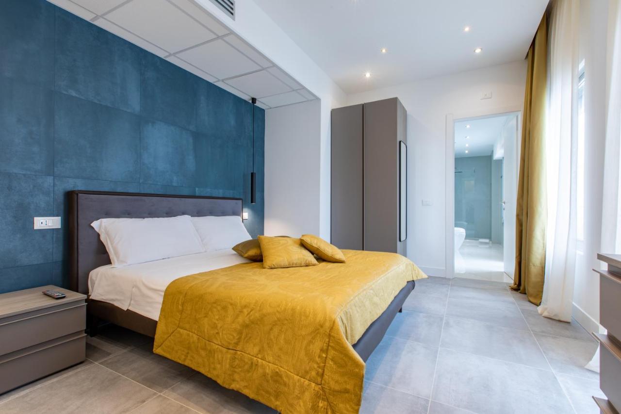 Missori Suites Milaan Buitenkant foto