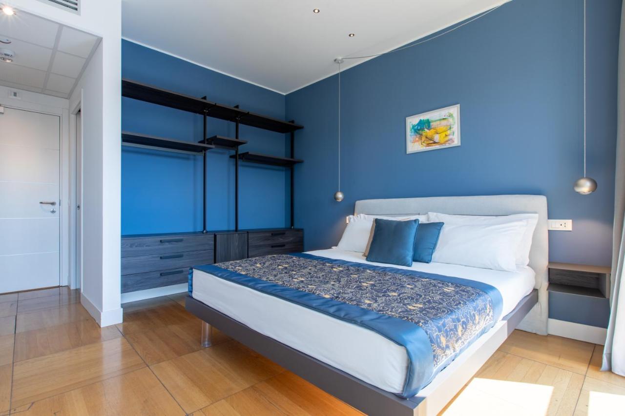 Missori Suites Milaan Buitenkant foto