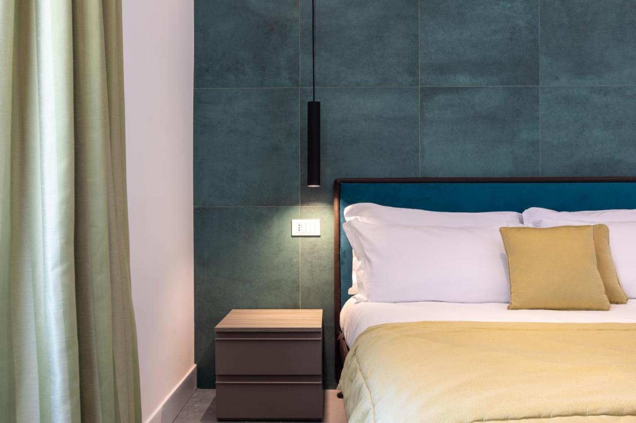 Missori Suites Milaan Buitenkant foto