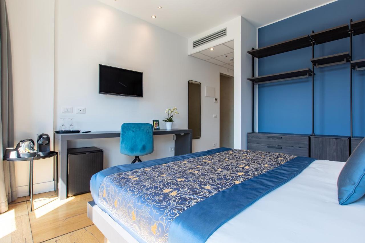 Missori Suites Milaan Buitenkant foto