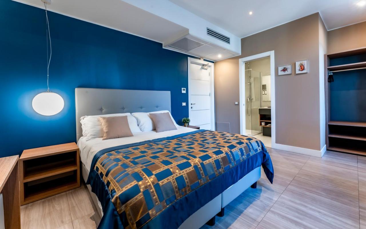 Missori Suites Milaan Buitenkant foto
