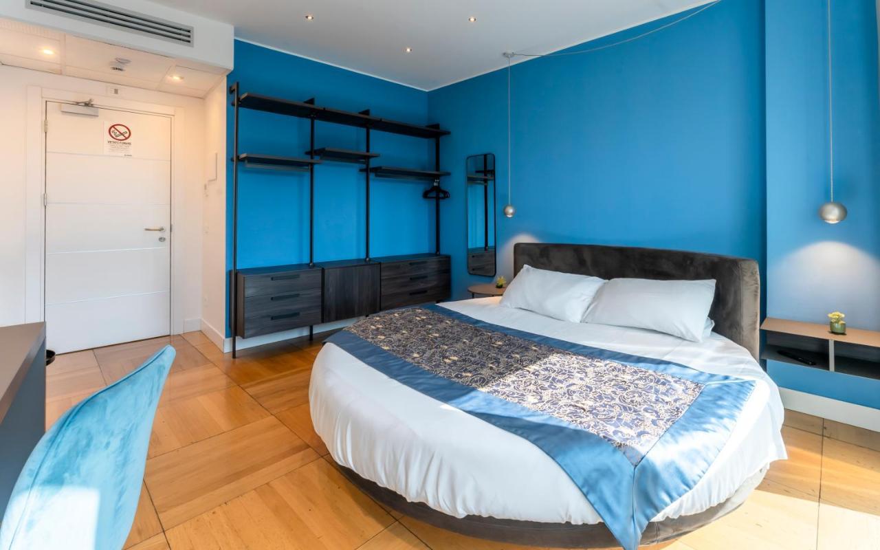 Missori Suites Milaan Buitenkant foto