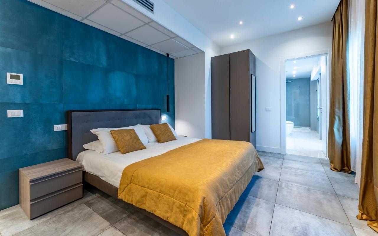 Missori Suites Milaan Buitenkant foto