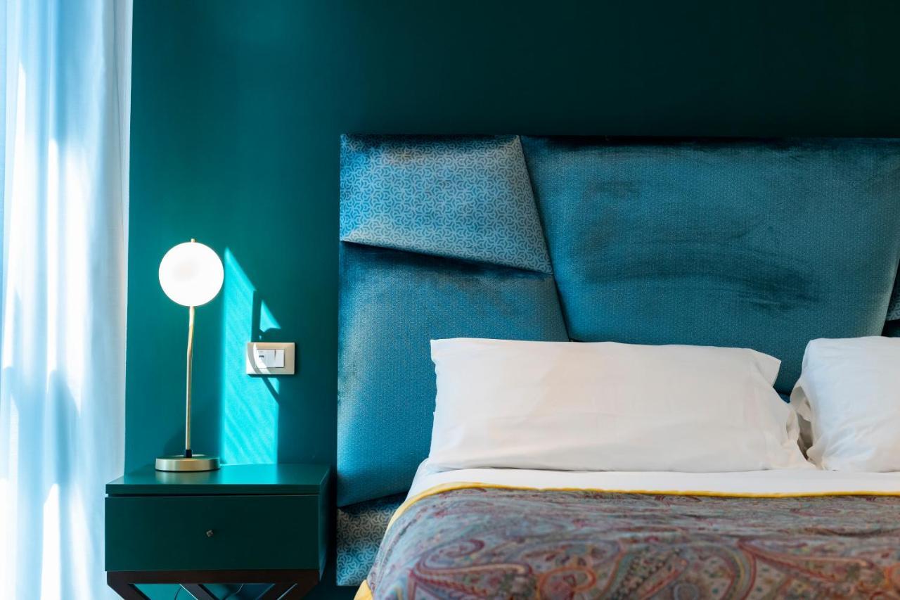 Missori Suites Milaan Buitenkant foto