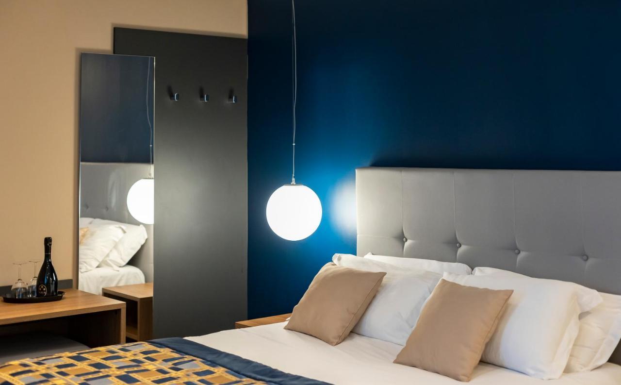 Missori Suites Milaan Buitenkant foto
