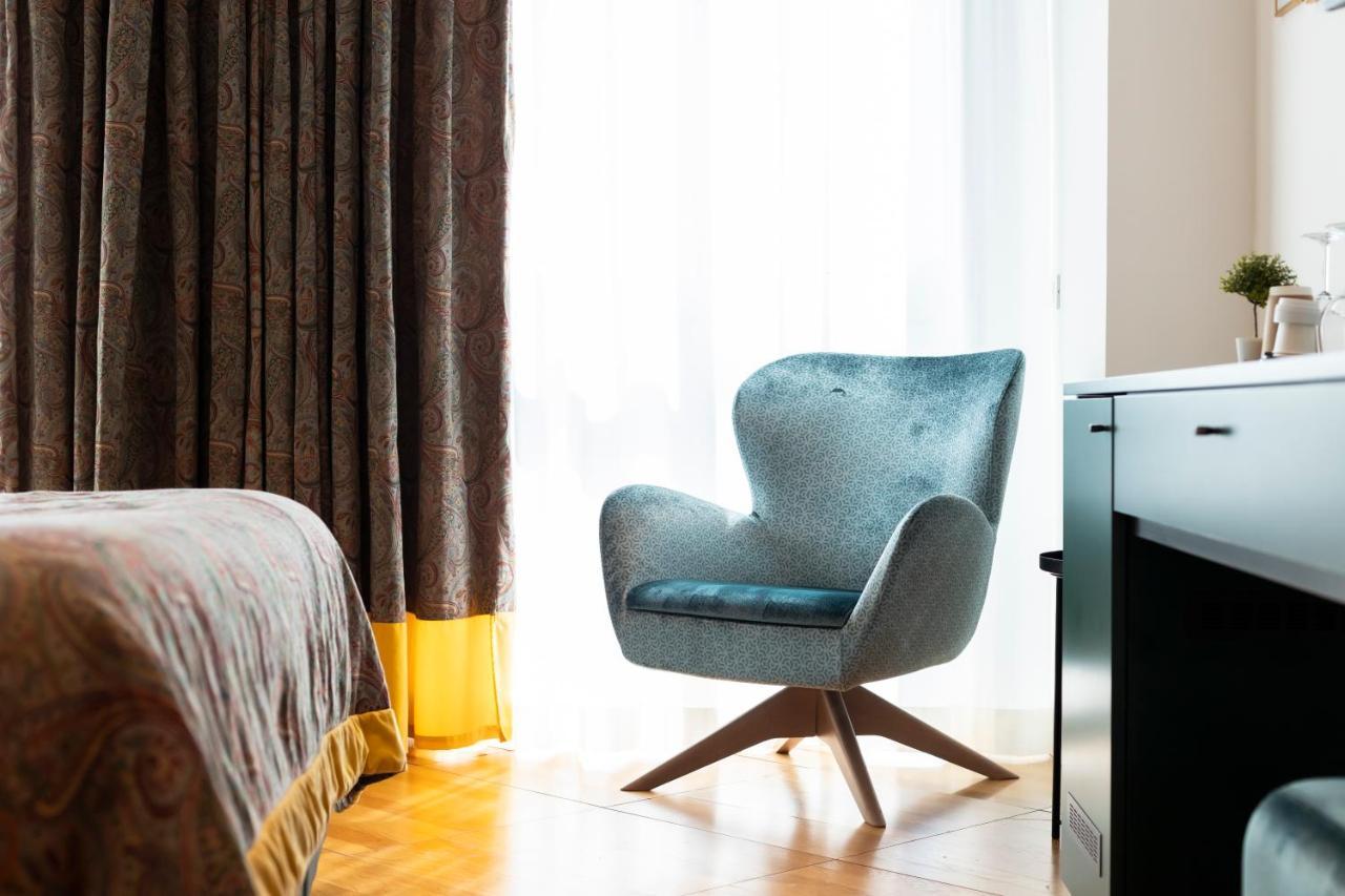Missori Suites Milaan Buitenkant foto